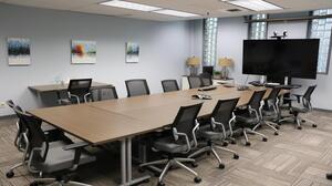 Salle de conseil / Boardroom