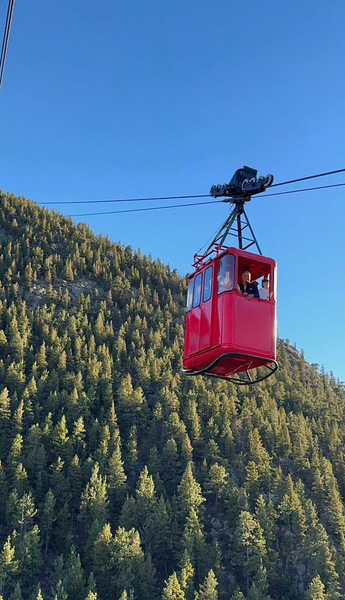 Estes Tram