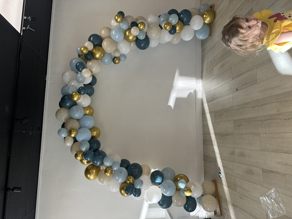 The Ruby Gallery & Events