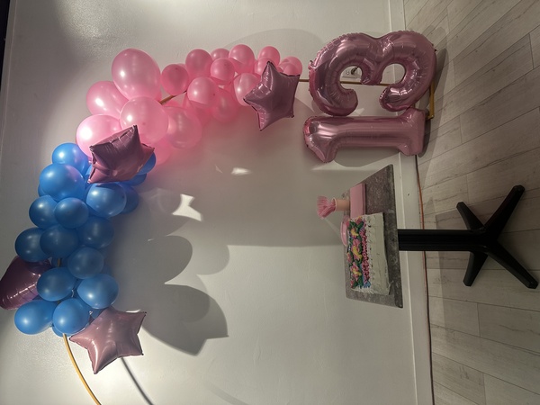 The Ruby Gallery & Events