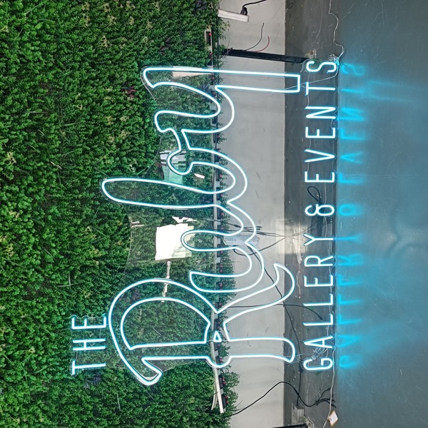 The Ruby Gallery & Events