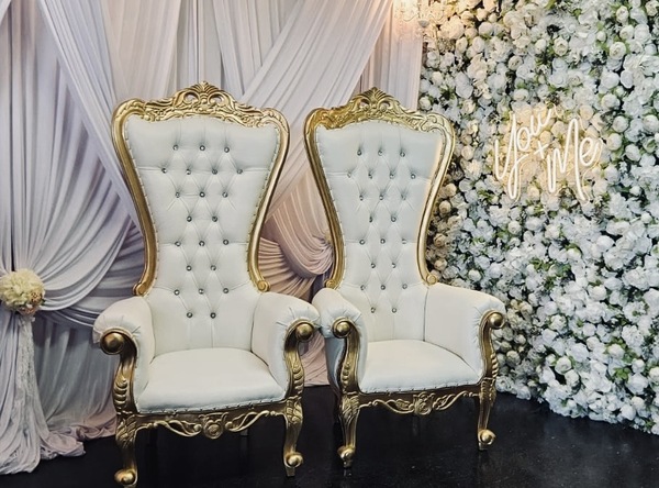 Anyela’s Party Rentals