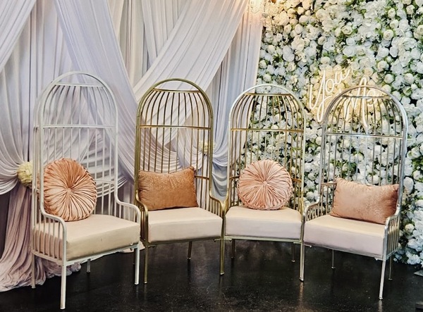 Anyela’s Party Rentals