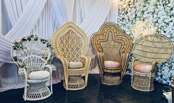 Anyela’s Party Rentals