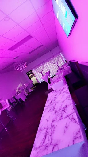 Zeespot Event Center