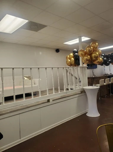 Zeespot Event Center