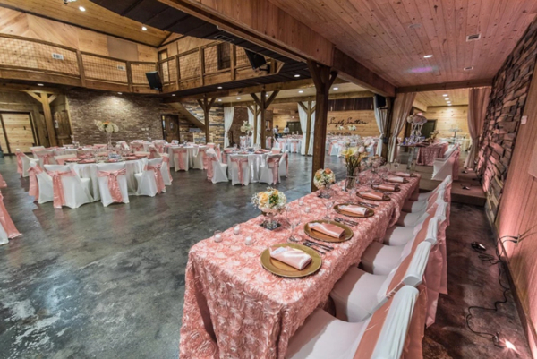 Simply Southern Barn