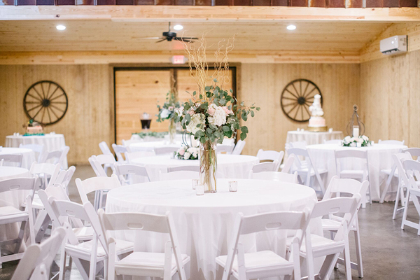 Simply Southern Barn