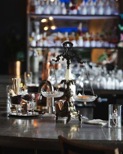 Copperpenny Distilling Co