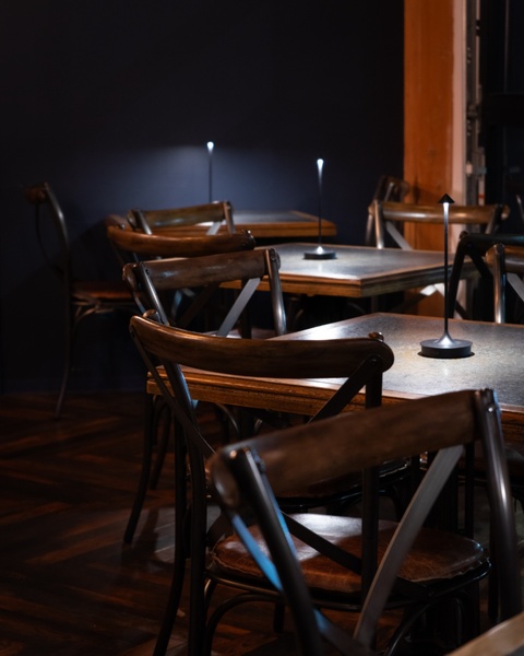 Copperpenny Distilling Co