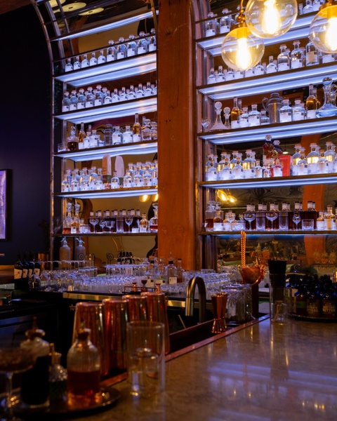 Copperpenny Distilling Co