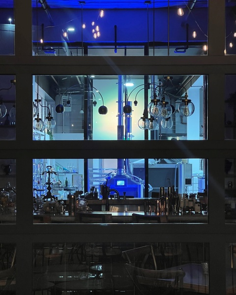 Copperpenny Distilling Co