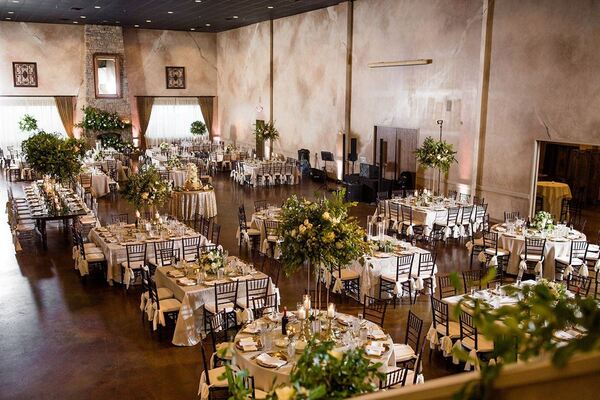 Bella Sera Event Villa