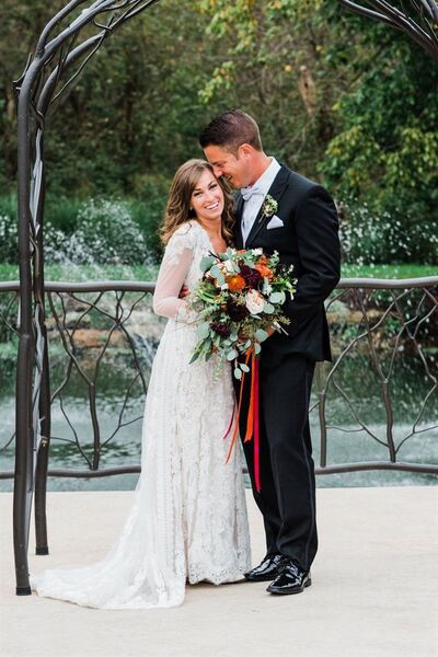 Bella Sera Event Villa