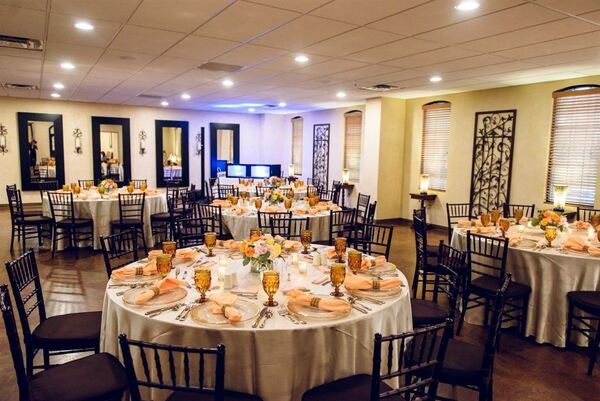 Bella Sera Event Villa