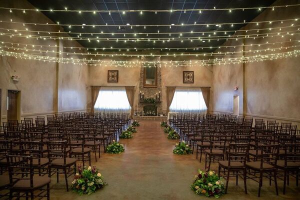 Bella Sera Event Villa