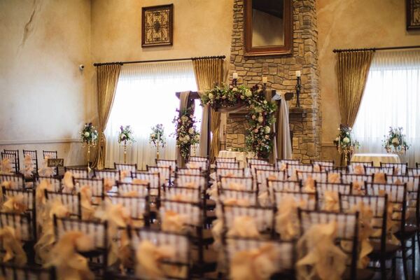 Bella Sera Event Villa