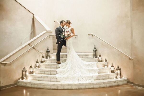 Bella Sera Event Villa