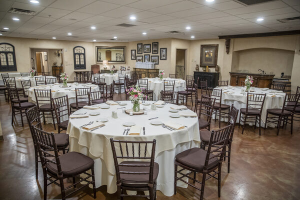 Bella Sera Event Villa