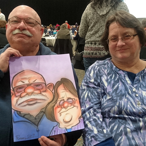 Exaggerated Entertainment