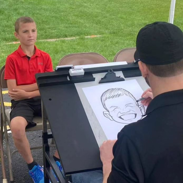 Exaggerated Entertainment