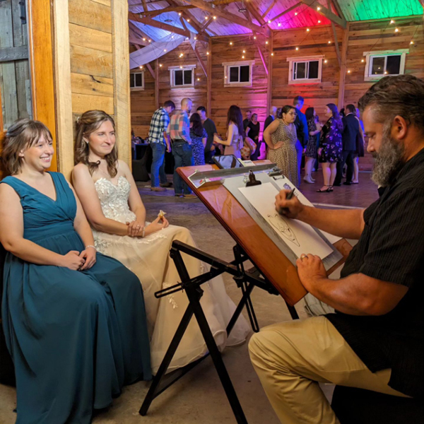 Exaggerated Entertainment