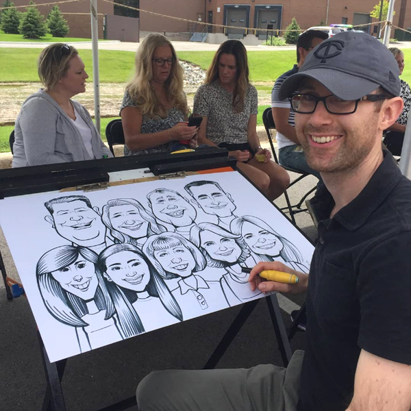 Exaggerated Entertainment