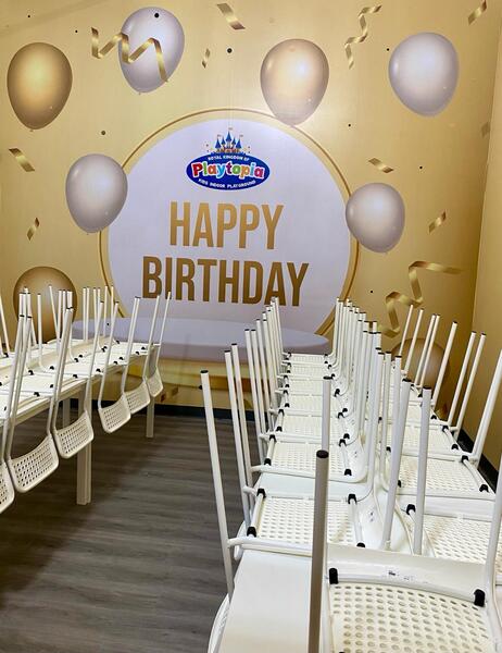 Playtopia St Catharines