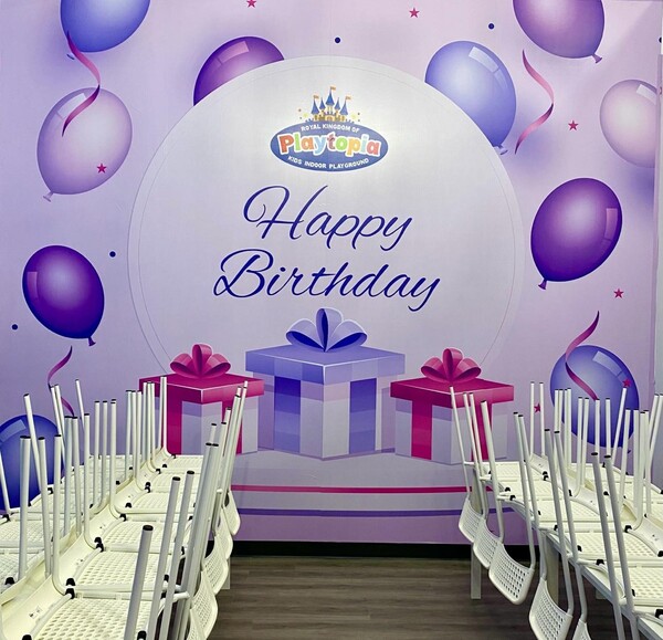 Playtopia St Catharines