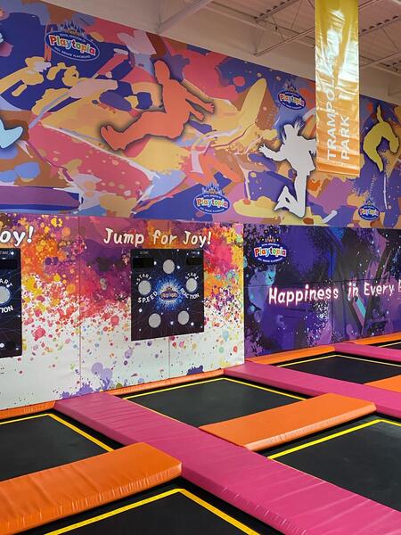 Playtopia St Catharines