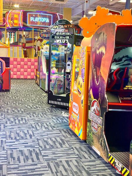 Playtopia St Catharines