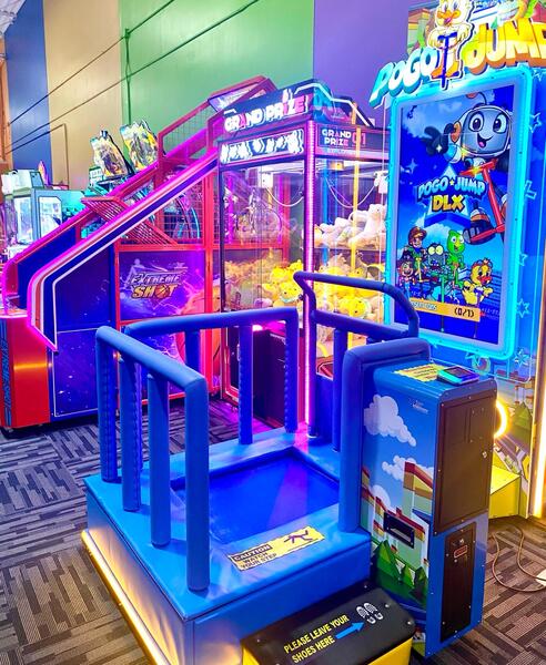 Playtopia St Catharines