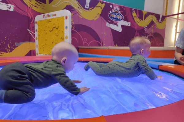 Playtopia St Catharines