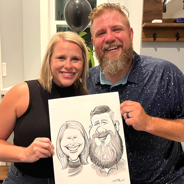 Exaggerated Entertainment