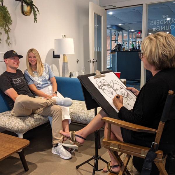 Exaggerated Entertainment