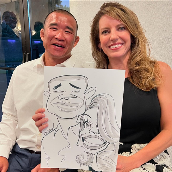 Exaggerated Entertainment