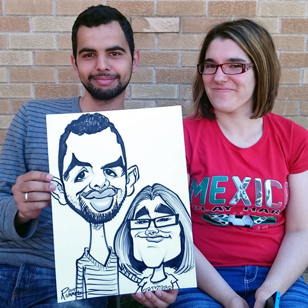 Exaggerated Entertainment