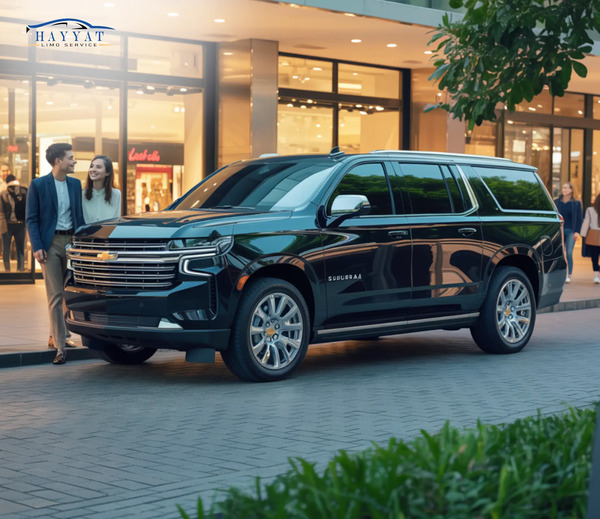 Hayyat Limo Service