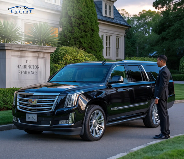 Hayyat Limo Service