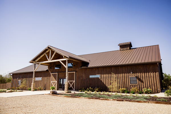 The Old Barns at Dry Run Farms