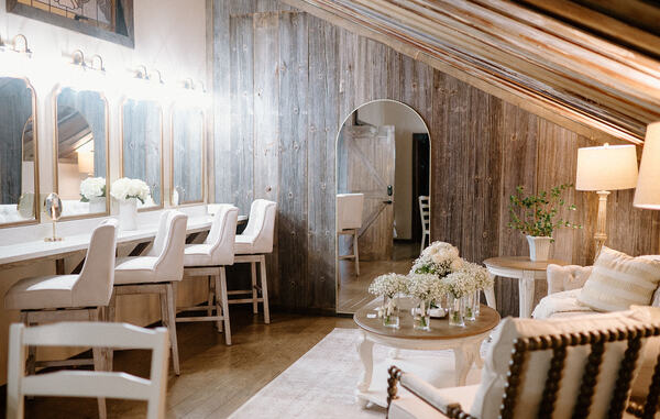 The Old Barns at Dry Run Farms