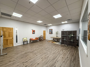 Conference, Production, or Retreat Space