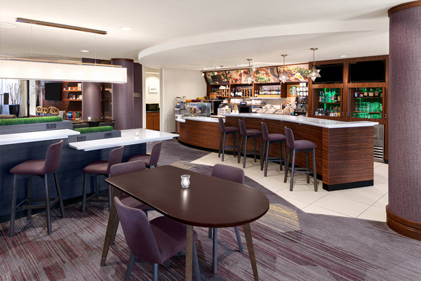 Courtyard by Marriott Bethlehem Lehigh Valley/I-78
