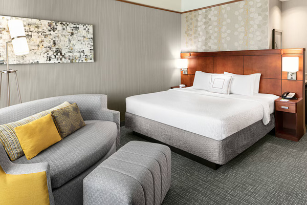 Courtyard by Marriott Bethlehem Lehigh Valley/I-78