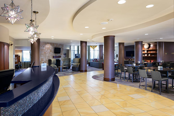 Courtyard by Marriott Bethlehem Lehigh Valley/I-78