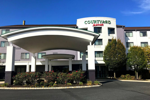 Courtyard by Marriott Bethlehem Lehigh Valley/I-78