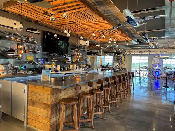 Aviation Museum on the Beach Inc