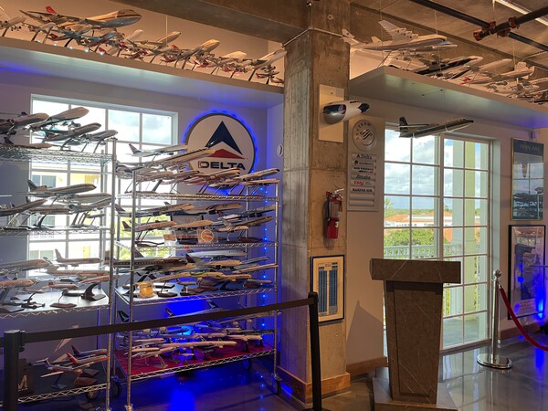 Aviation Museum on the Beach Inc