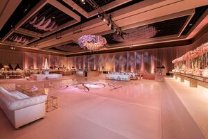 Marriott Grand Ballroom