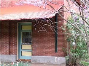 Pump House B&B - Williamsport